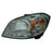 Eagle Eye GM364-B131LR Headlight Assembly