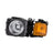 Eagle Eye GM382-B001LR Headlight Assembly