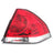 Eagle Eye GM386-B000LR Tail Light Assembly