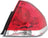 Eagle Eye GM386-B000R Tail Light Assembly - Right