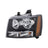 Eagle Eye GM389-B101LCA Headlight Assembly - Left
