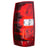 Eagle Eye GM392-B100LR Tail Light Assembly