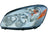 Eagle Eye GM393-B001LR Headlight Assembly