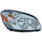 Eagle Eye GM393-B001R Headlight Assembly - Right