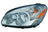 Eagle Eye GM393-B101R Headlight Assembly - Right