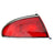 Eagle Eye GM394-U000L Tail Light Assembly - Left