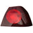 Eagle Eye GM396-B000R Tail Light Assembly - Right