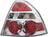 Eagle Eye GM429-B000R Tail Light Assembly - Right