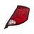 Eagle Eye GM435-U000R Tail Light Assembly - Right