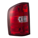 Eagle Eye GM437-B000LR Tail Light Assembly