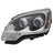 Eagle Eye GM475-B011R Headlight Assembly - Right