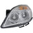 Eagle Eye GM477-B001L Headlight Assembly - Left