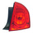 Eagle Eye GM481-B000L Tail Light Assembly - Left