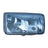 Eagle Eye GM508-B000L Fog Light Assembly - Left