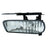 Eagle Eye GM515-B000L Fog Light Assembly - Left