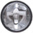 Eagle Eye GM519-B0000 Fog Light Assembly