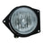 Eagle Eye GM523-B000L Fog Light Assembly - Left