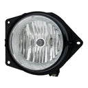 Eagle Eye GM523-B100R Fog Light Assembly - Right