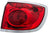 Eagle Eye GM528-B000LR Tail Light Assembly