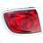 Eagle Eye GM528-B000L Tail Light Assembly - Left