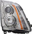 Eagle Eye GM539-B001L Headlight Assembly - Left