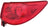 Eagle Eye GM542-B000R Tail Light Assembly - Right