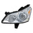 Eagle Eye GM544-B001L Headlight Assembly - Left