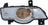 Eagle Eye GM545-B000R Parking Light Assembly - Right