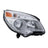 Eagle Eye GM546-B001RCA Headlight Assembly - Right