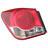 Eagle Eye GM573-B000LR Tail Light Assembly