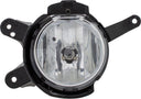Eagle Eye GM574-B000L Fog Light Assembly - Left