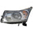 Eagle Eye GM584-B101LR Headlight Assembly