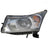 Eagle Eye GM584-B101L Headlight Assembly - Left