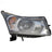 Eagle Eye GM584-B101R Headlight Assembly - Right