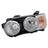 Eagle Eye GM596-B101LR Headlight Assembly