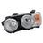 Eagle Eye GM596-B101L Headlight Assembly - Left