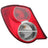 Eagle Eye GM597-B000L Tail Light Assembly - Left