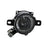 Eagle Eye GM611-B000L Fog Light Assembly - Left