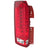 Eagle Eye GM612-B000L Tail Light Assembly - Left