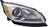 Eagle Eye GM616-B001R Headlight Assembly - Right