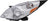 Eagle Eye GM621-B001L Headlight Assembly - Left