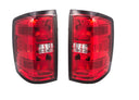 Eagle Eye GM630-B0002-SD5V Tail Light Set