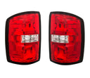 Eagle Eye GM632-U0002-SD3V Tail Light Set