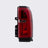 Eagle Eye GM646-B0002-SD3V Tail Light Set