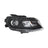 Eagle Eye GM689-B101LR Headlight Assembly
