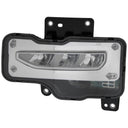 Eagle Eye GM694-B000L Fog Light Assembly - Left