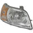 Eagle Eye GM721-B001R Headlight Assembly - Right