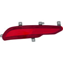 Eagle Eye GM790-0000L Reflector Assembly - Rear Left