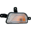 Eagle Eye GM791-B000L Turn Signal Light - Front Left