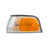 Eagle Eye HD084-B000R Side Marker Light Assembly - Front Right